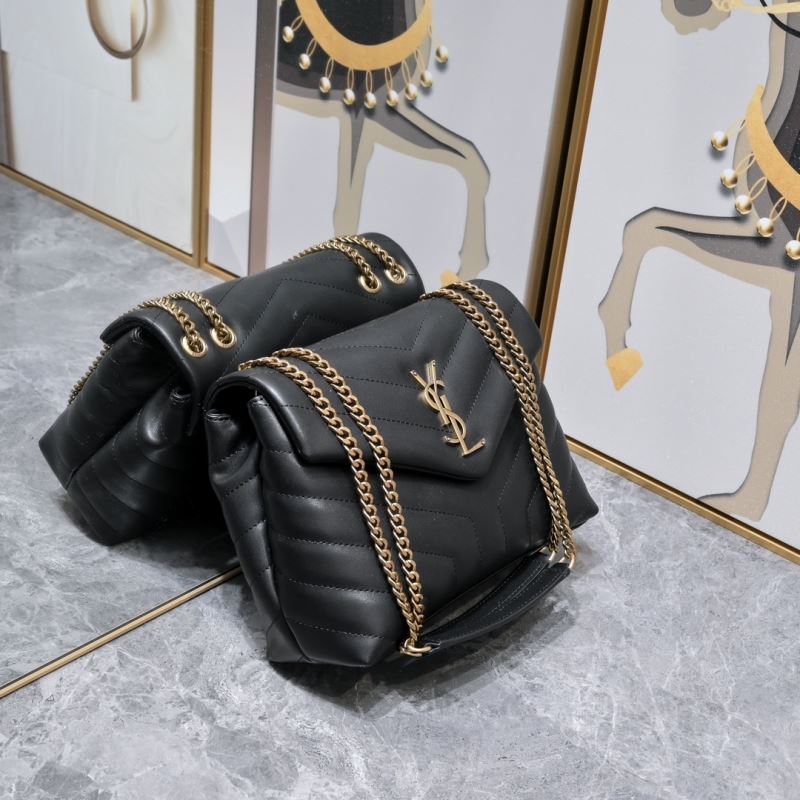 YSL Satchel Bags